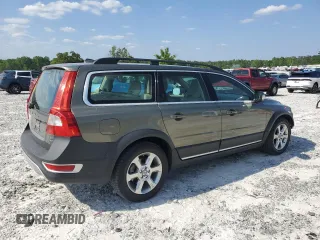2010 Volvo XC70 3.2L z VIN YV4960BZ6A1078678, wystawiony jako Copart lot #54889715 z przebiegiem 188 314 mil mil oraz Szkody całkowita. Historia ofert i sprzedaży dostępna na DreamBid. Obrazek 3.