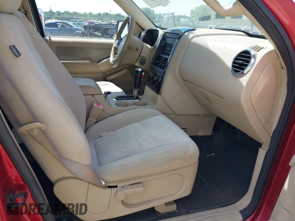 2007 Ford Explorer Sport Trac XLT with VIN 1FMEU51K87UA13407, listed as a IAAI auction lot 42639449 with 204,916 mi miles and . Bid and sale history available at DreamBid. Image 5.