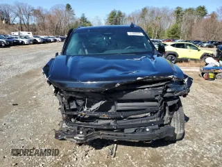 2023 Cadillac Escalade 4WD Sport z VIN 1GYS4EKL2PR512828, wystawiony jako Copart lot #51088245 z przebiegiem 25 174 mil mil oraz Tytuł czysty. Historia ofert i sprzedaży dostępna na DreamBid. Obrazek 5.