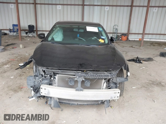 2016 Nissan Maxima SV with VIN 1N4AA6AP7GC903146, listed as a IAAI auction lot 41624866 with Not provided miles and . Bid and sale history available at DreamBid. Image 12.