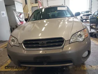 2006 Subaru Legacy Outback with VIN 4S4BP61C267362519, listed as a IAAI auction lot 42249372 with 189,159 mi miles and . Bid and sale history available at DreamBid. Image 12.