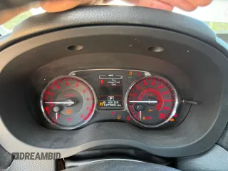 2015 Subaru WRX Premium с VIN JF1VA1D69F8836588, выставлен на аукционе Copart как лот 55687725 с пробегом 127 882 миль миль и Чистый • Clean title. История ставок и продаж доступна на DreamBid. Изображение 8.