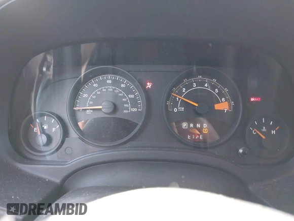 2014 Jeep Patriot Sport с VIN 1C4NJPBB9ED825125, выставлен на аукционе IAAI как лот 42367666 с пробегом 112 962 миль миль и . История ставок и продаж доступна на DreamBid. Изображение 7.