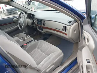 2004 Chevrolet Impala with VIN 2G1WF52E149466376, listed as a IAAI auction lot 42361674 with 146,471 mi miles and . Bid and sale history available at DreamBid. Image 5.