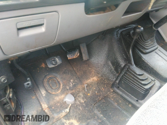 1994 Ford F-150 with VIN 1FTEF14Y2RNA90651, listed as a IAAI auction lot 42699550 with Not provided miles and . Bid and sale history available at DreamBid. Image 6.