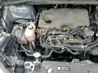 2022 Toyota Sienna XLE z VIN 5TDYRKEC8NS109723, wystawiony jako Copart lot #64559035 z przebiegiem 142 989 mil mil oraz Szkoda całkowita • Salvage title. Historia ofert i sprzedaży dostępna na DreamBid. Obrazek 16.