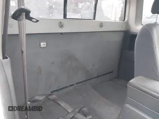 2003 Nissan Frontier XE с VIN 1N6DD26T03C458432, выставлен на аукционе IAAI как лот 41799157 с пробегом 181 069 миль миль и . История ставок и продаж доступна на DreamBid. Изображение 8.