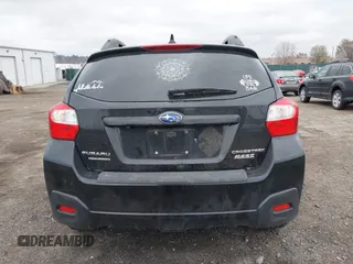 2016 Subaru Crosstrek Limited with VIN JF2GPAKC0GH339409, listed as a IAAI auction lot 41908477 with Not provided miles and . Bid and sale history available at DreamBid. Image 15.