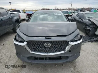 2020 Mazda CX-30 Select with VIN 3MVDMACL0LM118096, listed as a Copart auction lot 47426295 with Not provided miles and Salvage title. Bid and sale history available at DreamBid. Image 5.