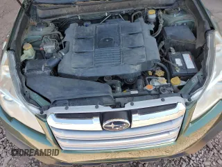 2013 Subaru Outback Limited with VIN 4S4BRDKC0D2301614, listed as a Copart auction lot 59048305 with 169,394 mi miles and Clean title. Bid and sale history available at DreamBid. Image 12.