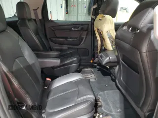 2017 GMC Acadia Limited z VIN 1GKKVSKD6HJ101141, wystawiony jako Copart lot #47449635 z przebiegiem 80 336 mil mil oraz Szkoda całkowita • Salvage title. Historia ofert i sprzedaży dostępna na DreamBid. Obrazek 11.