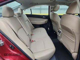 2016 Subaru Legacy Limited with VIN 4S3BNEN61G3011571, listed as a Copart auction lot 62853125 with 101,657 mi miles and Salvage title. Bid and sale history available at DreamBid. Image 10.