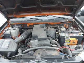 2010 Chevrolet Colorado Work Truck with VIN 1GCCSBD90A8114465, listed as a IAAI auction lot 40893702 with 315,905 mi miles. Bid and sale history available at carsss.com. Image 10.
