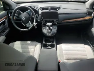 2019 Honda CR-V EX z VIN 7FARW1H5XKE019448, wystawiony jako Copart lot #52162315 z przebiegiem 61 945 mil mil oraz Szkoda całkowita • Salvage title. Historia ofert i sprzedaży dostępna na DreamBid. Obrazek 8.