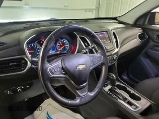 2021 Chevrolet Equinox LT with VIN 2GNAXTEV8M6112698, listed as a IAAI auction lot 42547280 with 66,209 mi miles and . Bid and sale history available at DreamBid. Image 36.