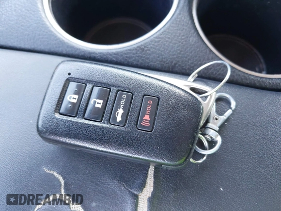 2015 Lexus IS 250 with VIN JTHBF1D27F5076348, listed as a IAAI auction lot 42322715 with 169,582 mi miles and . Bid and sale history available at DreamBid. Image 11.