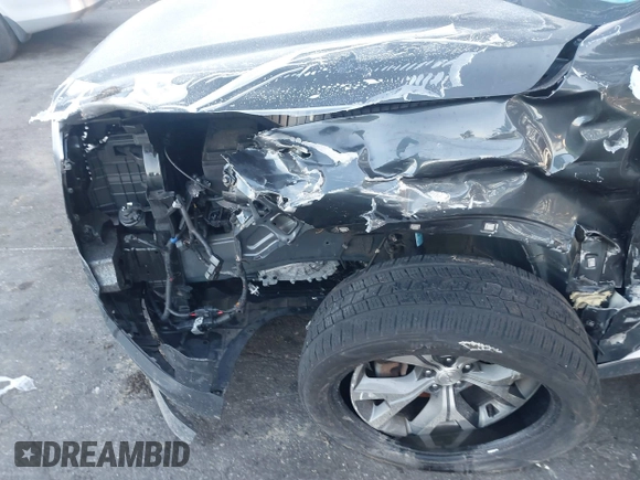 2020 Hyundai Palisade SEL z VIN KM8R4DHEXLU078992, wystawiony jako IAAI lot #41773009 z przebiegiem 69 319 mil mil oraz . Historia ofert i sprzedaży dostępna na DreamBid. Obrazek 6.