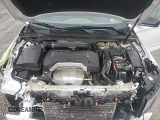 2016 Chevrolet Impala LS with VIN 2G11Z5SA7G9194760, listed as a Copart auction lot 51800815 with 100,767 mi miles and Salvage title. Bid and sale history available at DreamBid. Image 11.