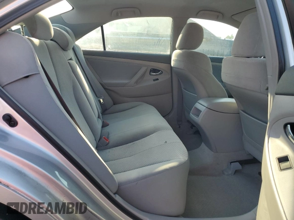 2009 Toyota Camry with VIN 4T1BE46K49U386269, listed as a Copart auction lot 53101315 with 63,494 mi miles and Salvage Title. Bid and sale history available at carsss.com. Image 10.