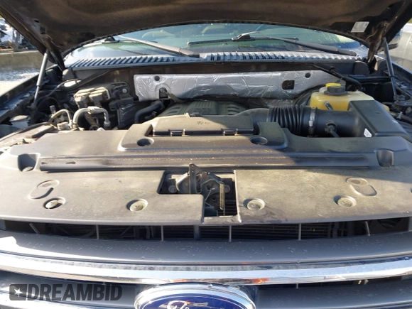 2016 Ford Expedition Limited with VIN 1FMJU1KT3GEF56849, listed as a IAAI auction lot 41977087 with 150,655 mi miles and . Bid and sale history available at DreamBid. Image 10.