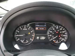 2014 Nissan Altima 2.5 SV with VIN 1N4AL3AP8EC404670, listed as a Copart auction lot 48011805 with 114,306 mi miles and Salvage Title. Bid and sale history available at carsss.com. Image 9.