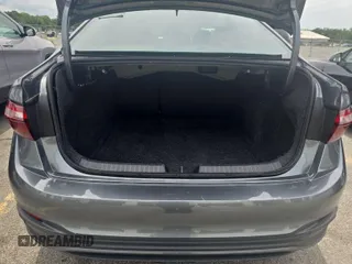 2024 Volkswagen Jetta S with VIN 3VW5M7BU3RM041426, listed as a IAAI auction lot 42735289 with 31,608 mi miles and . Bid and sale history available at DreamBid. Image 13.