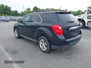 2013 Chevrolet Equinox LT with VIN 2GNALDEK2D6238630, listed as a IAAI auction lot 42218773 with 163,387 mi miles and . Bid and sale history available at DreamBid. Image 3.