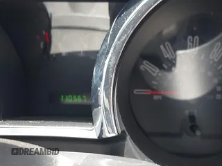2008 Ford Mustang Deluxe с VIN 1ZVHT80N385174953, выставлен на аукционе IAAI как лот 42332310 с пробегом 110 567 миль миль и . История ставок и продаж доступна на DreamBid. Изображение 7.