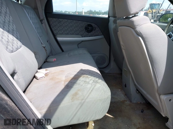 2008 Chevrolet Equinox LS z VIN 2CNDL13F186019024, wystawiony jako IAAI lot #42107683 z przebiegiem 144 338 mil mil oraz . Historia ofert i sprzedaży dostępna na DreamBid. Obrazek 8.