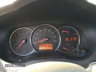 2010 Nissan Maxima S z VIN 1N4AA5AP1AC807434, wystawiony jako Copart lot #55472875 z przebiegiem 161 468 mil mil oraz Szkoda całkowita • Salvage title. Historia ofert i sprzedaży dostępna na DreamBid. Obrazek 9.