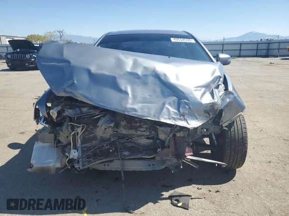 2016 Mitsubishi Lancer GT with VIN JA32U8FW3GU009039, listed as a Copart auction lot 49554555 with 119,207 mi miles and Salvage Title. Bid and sale history available at carsss.com. Image 5.