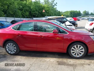 2016 Buick Verano с VIN 1G4PP5SK4G4133946, выставлен на аукционе IAAI как лот 42618194 с пробегом 21 363 миль миль и . История ставок и продаж доступна на DreamBid. Изображение 13.