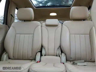 2010 Mercedes-Benz R-Class R 350 with VIN 4JGCB6FE1AA108406, listed as a Copart auction lot 77874934 with 154,036 mi miles and Salvage Title. Bid and sale history available at carsss.com. Image 10.