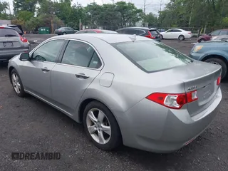 2009 Acura TSX z VIN JH4CU26609C002270, wystawiony jako IAAI lot #42347173 z przebiegiem 169 249 mil mil oraz . Historia ofert i sprzedaży dostępna na DreamBid. Obrazek 3.