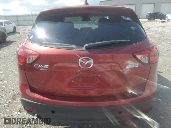 2013 Mazda CX-5 Touring with VIN JM3KE4CE6D0118253, listed as a Copart auction lot 55416735 with 120,841 mi miles and Clean Title. Bid and sale history available at carsss.com. Image 6.