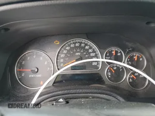 2005 GMC Envoy SLT with VIN 1GKDT13S552339039, listed as a Copart auction lot 49597475 with 192,060 mi miles and Clean Title. Bid and sale history available at carsss.com. Image 9.