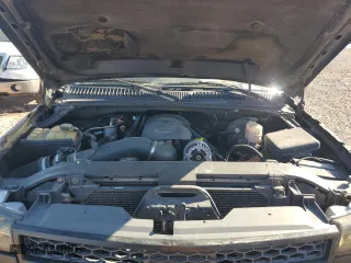 2006 Chevrolet Silverado 1500 LT1 with VIN 2GCEC13T061181011, listed as a Copart auction lot 50642355 with 146,708 mi miles and Salvage Title. Bid and sale history available at carsss.com. Image 11.