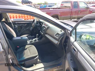 2015 Subaru Outback Premium with VIN 4S4BSACC6F3237044, listed as a IAAI auction lot 42141368 with 135,309 mi miles and . Bid and sale history available at DreamBid. Image 5.