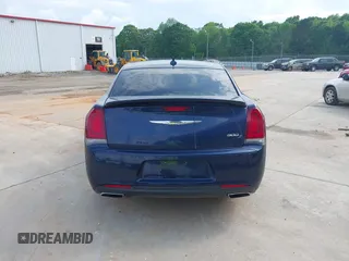 2017 Chrysler 300 S Alloy Edition with VIN 2C3CCABT5HH530591, listed as a IAAI auction lot 41842778 with 188,390 mi miles and . Bid and sale history available at DreamBid. Image 16.