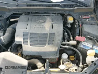 2021 Subaru Forester with VIN JF2SKAAC1MH536465, listed as a IAAI auction lot 42741788 with 285,039 mi miles and . Bid and sale history available at DreamBid. Image 18.