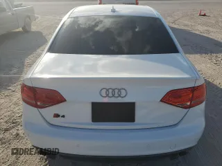 2012 Audi S4 Prestige with VIN WAUKGAFL8CA030709, listed as a Copart auction lot 77895414 with 165,805 mi miles and Clean Title. Bid and sale history available at carsss.com. Image 6.