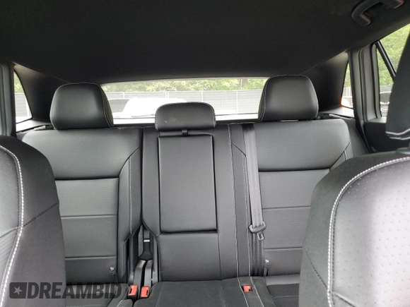 2023 Volkswagen Atlas SE с VIN 1V2HE2CA5PC211058, выставлен на аукционе Copart как лот 70510204 с пробегом 4 092 миль миль и Списание • Salvage title. История ставок и продаж доступна на DreamBid. Изображение 10.