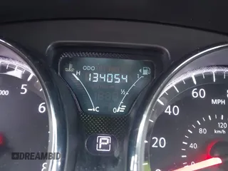 2016 Nissan Versa S Plus with VIN 3N1CN7AP0GL870348, listed as a IAAI auction lot 41995104 with 134,054 mi miles. Bid and sale history available at carsss.com. Image 15.