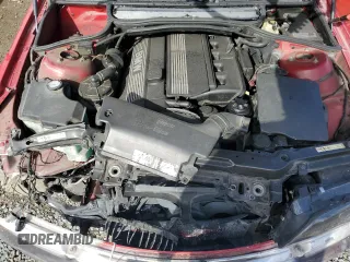 2004 BMW 3 Series 330Ci with VIN WBABD53414PL15151, listed as a Copart auction lot 47604975 with Not Provided miles and Salvage Title. Bid and sale history available at DreamBid. Image 11.