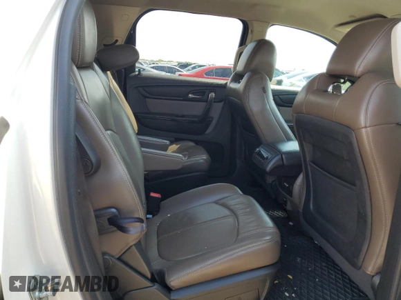 2014 GMC Acadia SLT with VIN 1GKKRRKD2EJ214836, listed as a Copart auction lot 51232455 with 182,102 mi miles and Salvage Title. Bid and sale history available at carsss.com. Image 11.