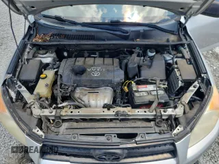 2010 Toyota RAV4 с VIN 2T3ZF4DV6AW043063, выставлен на аукционе Copart как лот 61656535 с пробегом 162 784 миль миль и Чистый • Clean title. История ставок и продаж доступна на DreamBid. Изображение 12.
