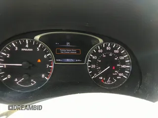2017 Nissan Pathfinder SV with VIN 5N1DR2MN2HC602462, listed as a IAAI auction lot 39712096 with 74,298 mi miles and . Bid and sale history available at DreamBid. Image 7.