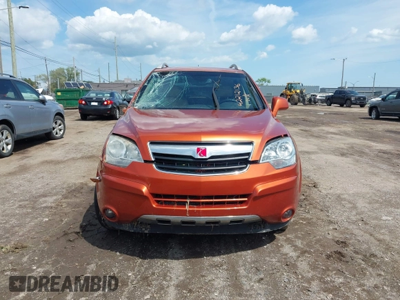2008 Saturn VUE XR z VIN 3GSCL537X8S651817, wystawiony jako IAAI lot #42212136 z przebiegiem 190 958 mil mil oraz . Historia ofert i sprzedaży dostępna na DreamBid. Obrazek 12.