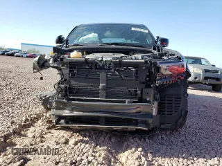 2023 Jeep Grand Cherokee Summit with VIN 1C4RJHEG1P8887273, listed as a Copart auction lot 56213845 with 13,874 mi miles and Salvage title. Bid and sale history available at DreamBid. Image 5.