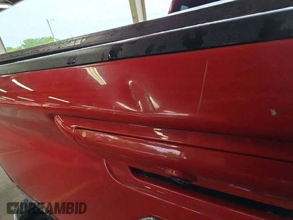 2022 Ram 1500 Big Horn z VIN 1C6RRFFG4NN179021, wystawiony jako IAAI lot #42510107 z przebiegiem 100 758 mil mil oraz . Historia ofert i sprzedaży dostępna na DreamBid. Obrazek 21.